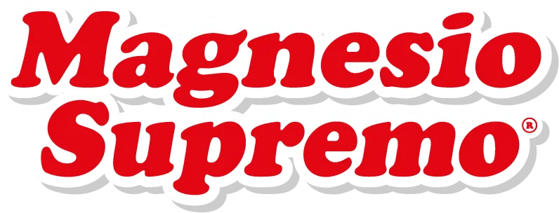 Magnesio Supremo