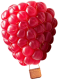 BALAO-FRAMBOESA