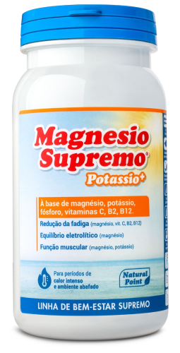 potassio+